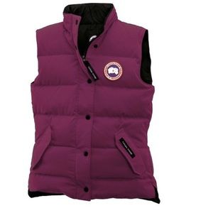 Canada Goose FREESTYLE Women’s Vest
